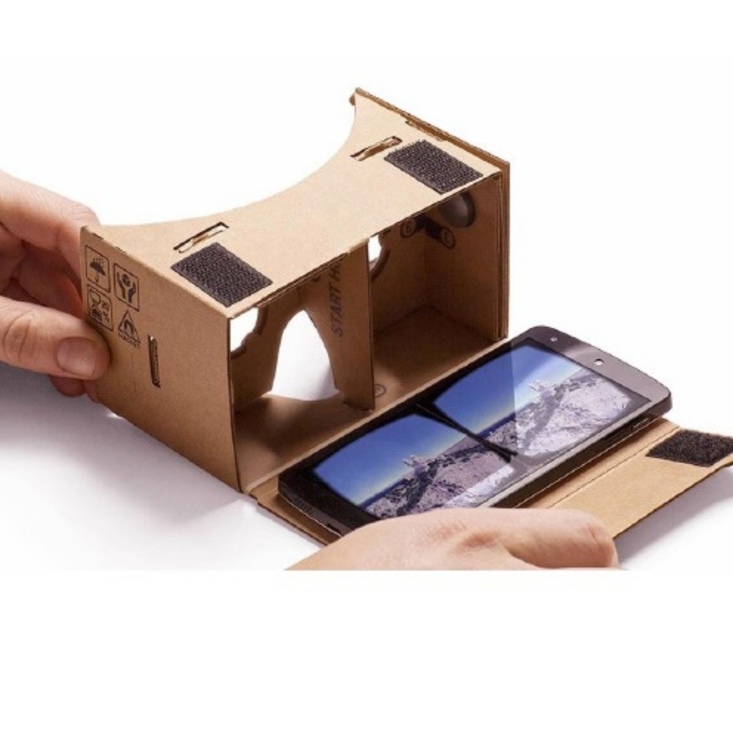 La tecnologia rende l'arte un vero patrimonio comune